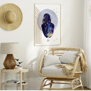 Suche nach leo poster Tierkunst