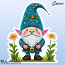 Suche nach gnomes aufkleber Skurril