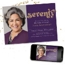 Suche nach 77 geburtstag einladungen Geburtstagsparty