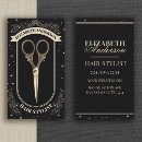 Suche nach vintager friseur visitenkarten Haarstylistin