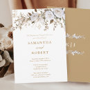 Suche nach gold and white wedding einladungen Gäste