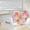 Suche nach schauspieler mousepads Kino