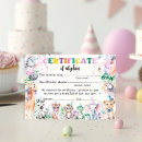 Suche nach adoption kleine grußkarten Für alle