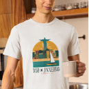 Suche nach rio brasilien tshirts Vintag