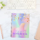 Suche nach magier kleine notizbücher Mädchen