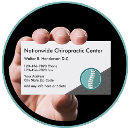 Suche nach zum knochen visitenkarten Wirbelsäule