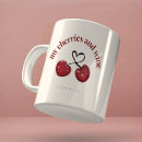 Suche nach rote kirsche tassen Vintag