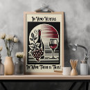 Suche nach vino poster Weinliebhaber