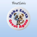 Suche nach baby waschbär buttons Niedlich