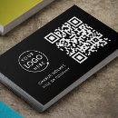 Suche nach visitenkarten Qr code
