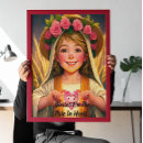 Suche nach kleine mädchen poster Jede person