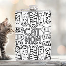 Suche nach schwarze katze flachmänner Schwarz weiß