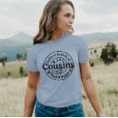 Suche nach lustiger großer cousin tshirts Cousine
