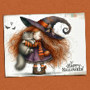 Suche nach happy halloween postkarten Skurril