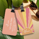 Suche nach retrò gepäckanhänger Für sie