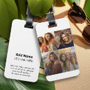 Suche nach kontakt gepäckanhänger Modern