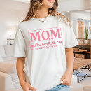 Suche nach den ganzen tag tshirts Mutter