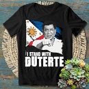 Suche nach philippinische flagge tshirts Zuhause