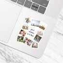 Suche nach sie sind 10 aufkleber Foto collage