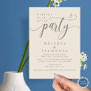 Suche nach mr mrs einladungen Für alle