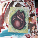 Suche nach der chipmunk postkarten Für sie