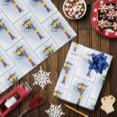 Suche nach winter eulen geschenkpapier Jede person