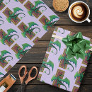 Suche nach grüner drache geschenkpapier Jede person