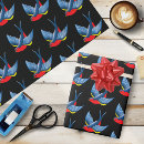 Suche nach tattoo geschenkpapier Schwarz