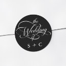 Suche nach romantische hochzeit aufkleber Gäste
