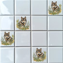 Suche nach wolf fliesen Tierwelt