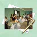 Suche nach ballerinas postkarten Edgar degas