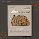 Suche nach bäckereien flyer Kleinunternehmen