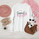 Suche nach brustkrebs schleifen tshirts Unterstützung