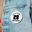 Suche nach februar geburtstag buttons Schalttag