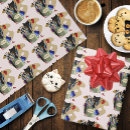 Suche nach kuenstler geschenkpapier Katze