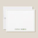 Suche nach weiblich kleine grußkarten Monogramm