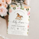 Suche nach pferdebaby Babydusche