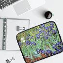 Suche nach iris blume laptop schutzhüllen Für sie