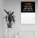 Suche nach mann kalender Papa