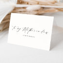 Suche nach hochzeits karten Für sie