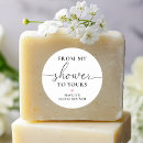 Suche nach seifen aufkleber Gäste