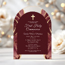 Suche nach erste heilige kommunion laden ein einladungen Für kinder