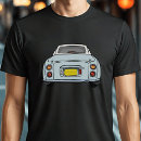 Suche nach schwarzes auto tshirts Für ihn