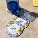 Suche nach blaue fliesen untersetzer Braut
