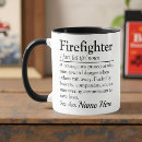Suche nach feuerwehrmann tassen Ruhestand