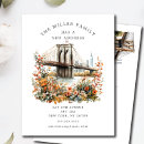 Suche nach brooklyn brücke einladungen Für sie/ihn