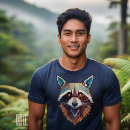 Suche nach tierkunst tshirts Jede person