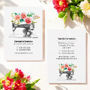 Suche nach nähmaschinen visitenkarten Handwerk