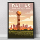 Suche nach texas landschaft poster Dallas