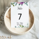 Suche nach ziel tischkarten Braut